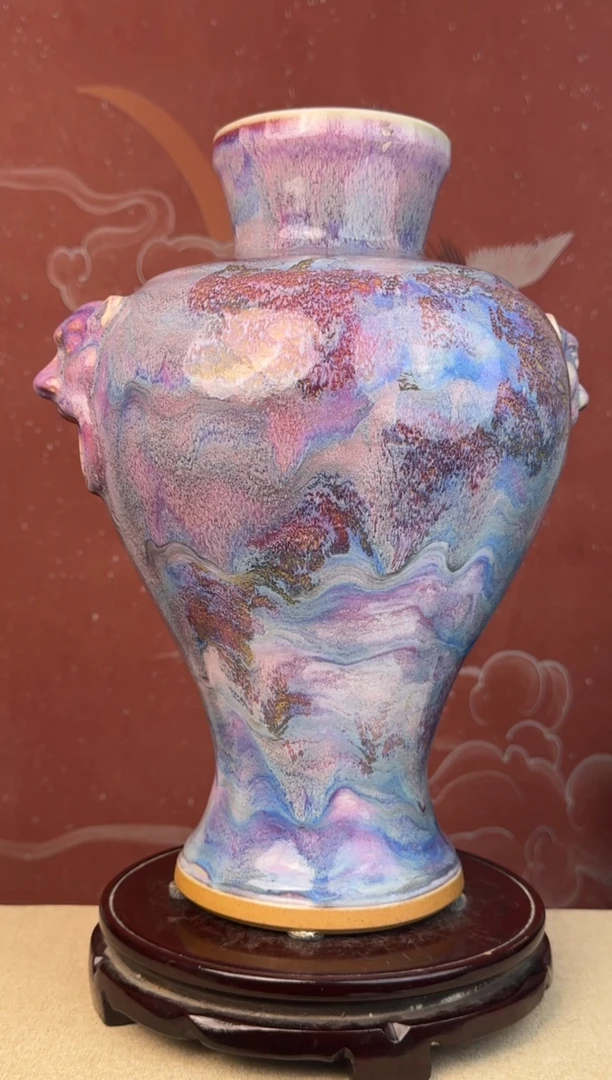 【闪购商品】摆件瓷器直播漏价福利