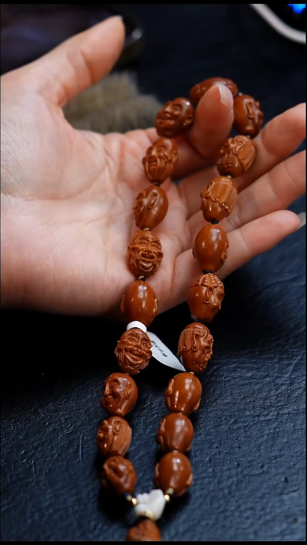 吊坠橄榄核大*橄榄核