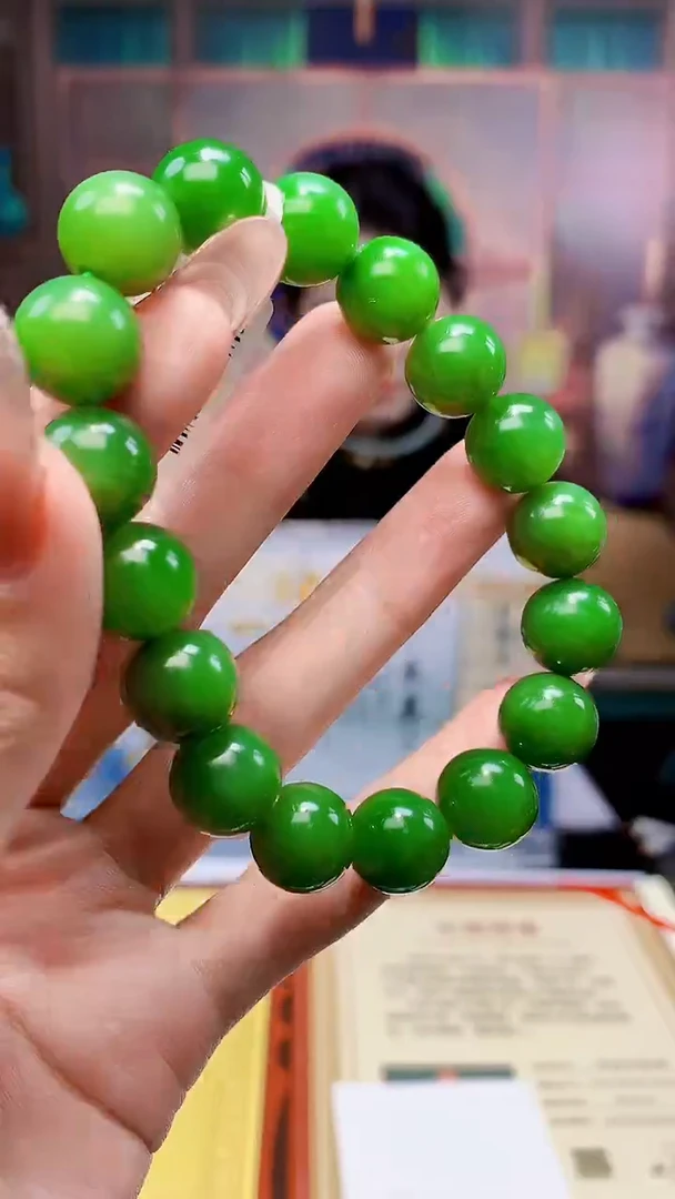 定制和田玉boss天然和田玉（拍一发一）