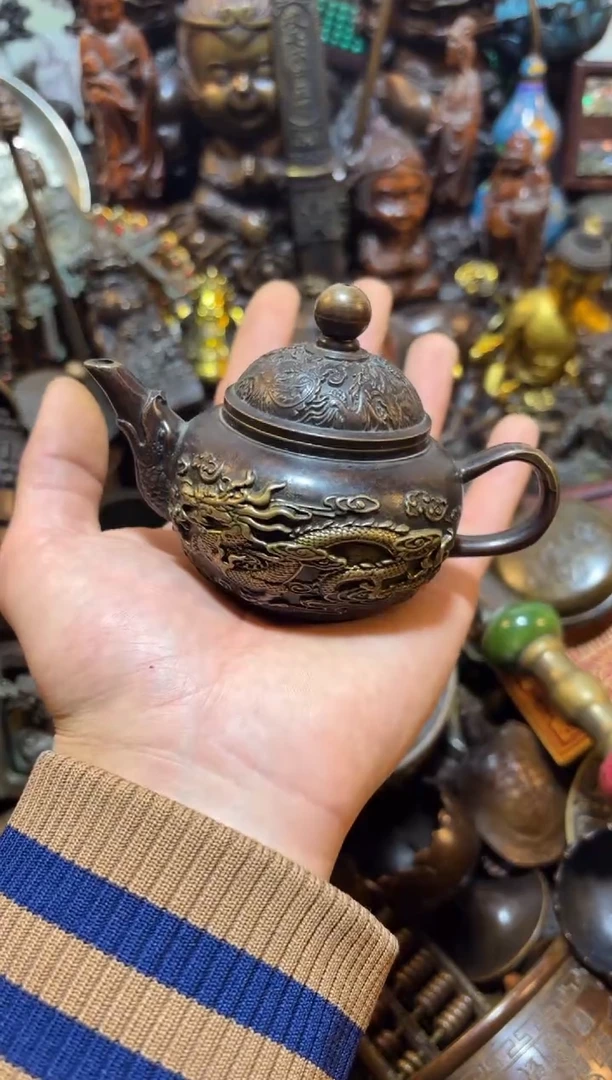 【闪购链接】古上古铜器专属链接