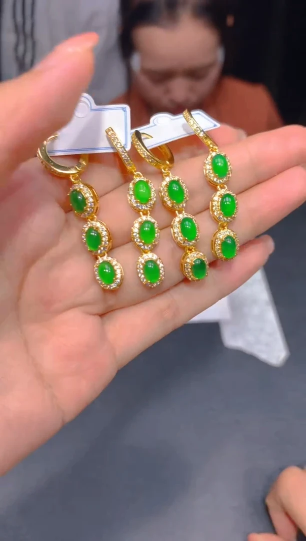 【闪购商品】定制翡翠未镶嵌151多样性发货（发其一）