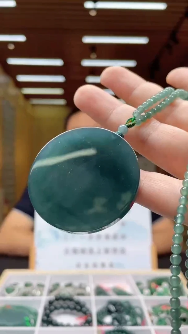 未镶嵌定制翡翠********120