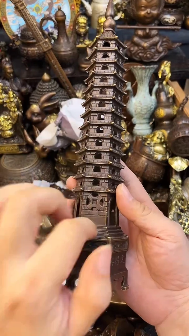 1129李哥铜器摆件链接