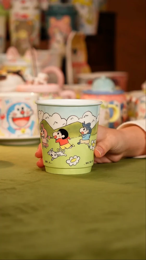 牡野器物牡野器物A