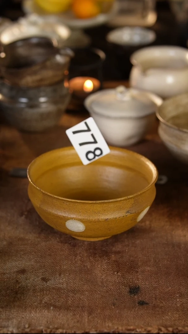 景德镇{立梦陶}手作同款778