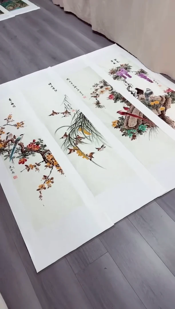 武德精选系列-飞飞专享