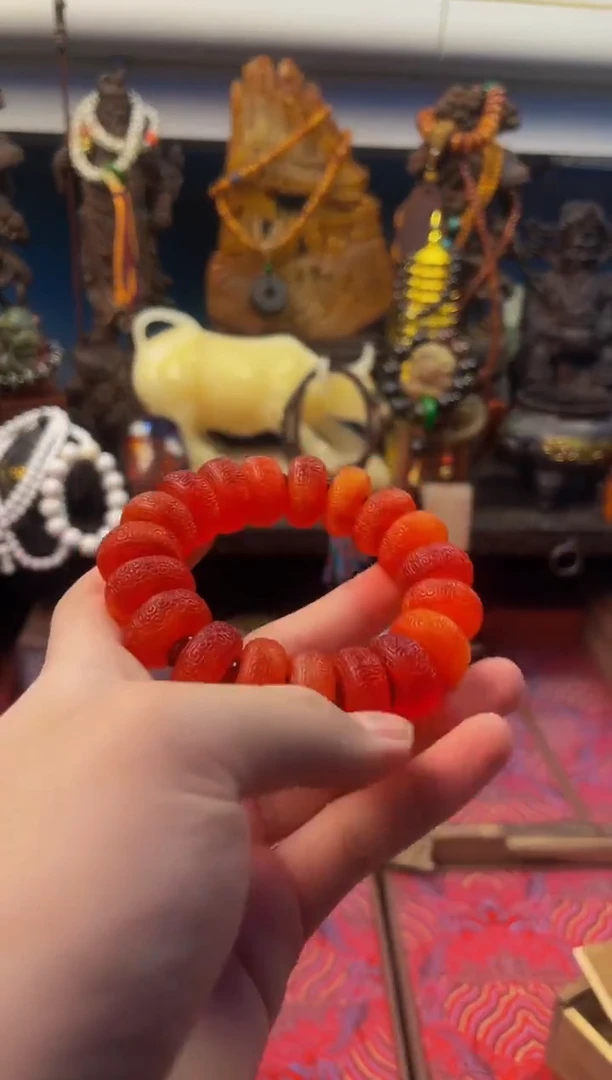 贝壳手串/手链小熊拖鞋直播精选推荐