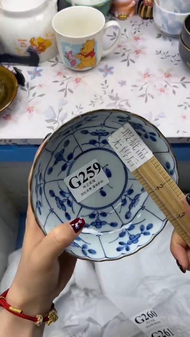 瓷片          G259