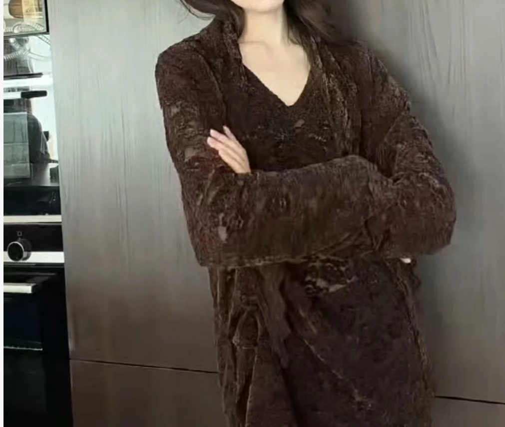 时尚潮流百搭精品女装dgd5793