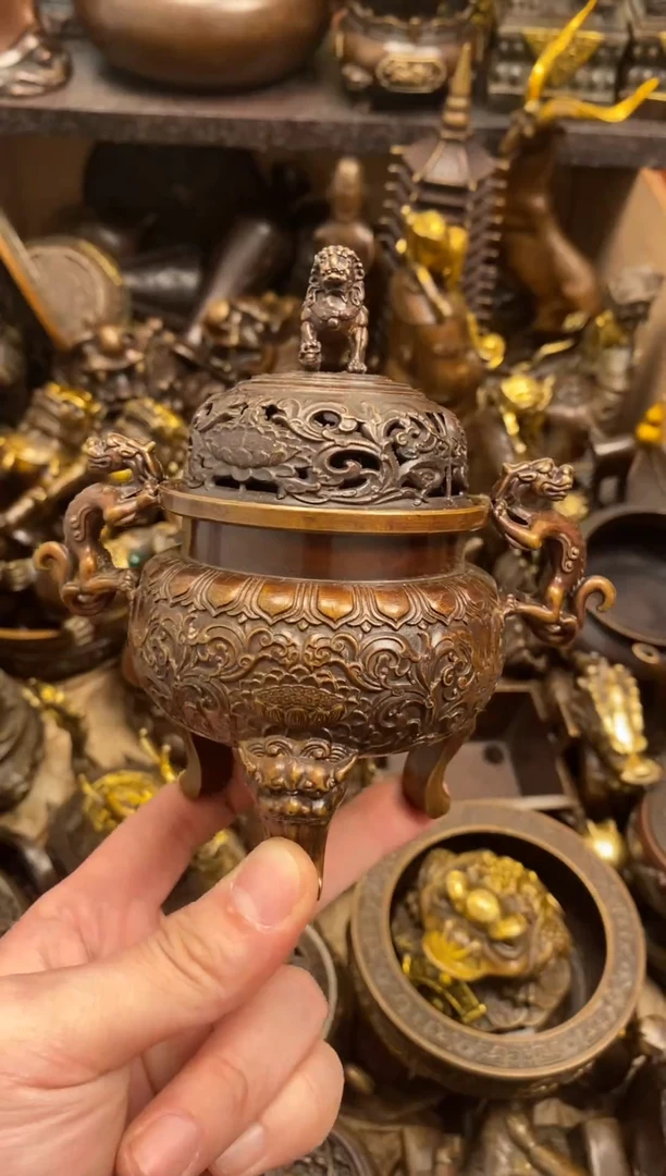 案台摆件 物品摆件