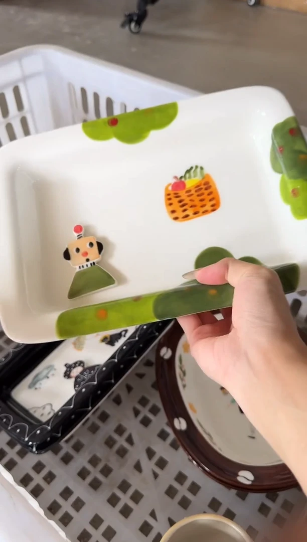 瓷【唯品瓷】工厂溯源