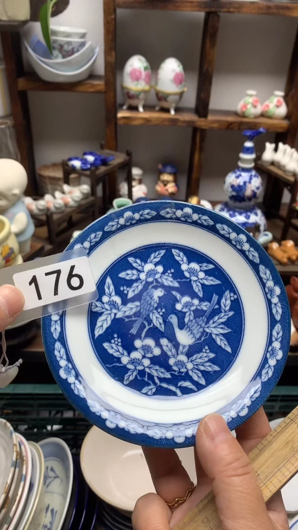 瓷片A龙华精品陶瓷店