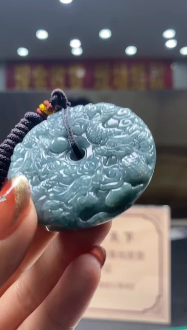 【闪购商品】定制翡翠未镶嵌********404