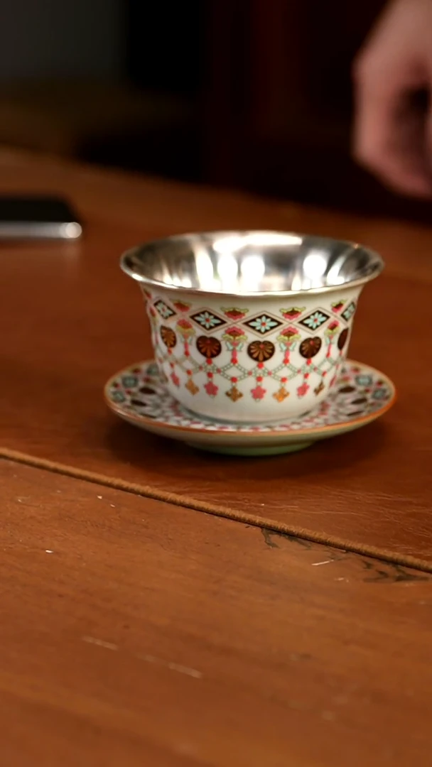 套组      杯 杯垫