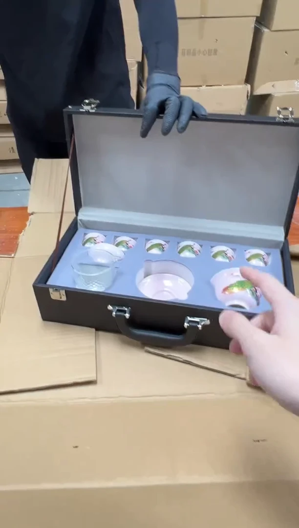 瓷片其他精品茶具@@@@@@@@@@@@