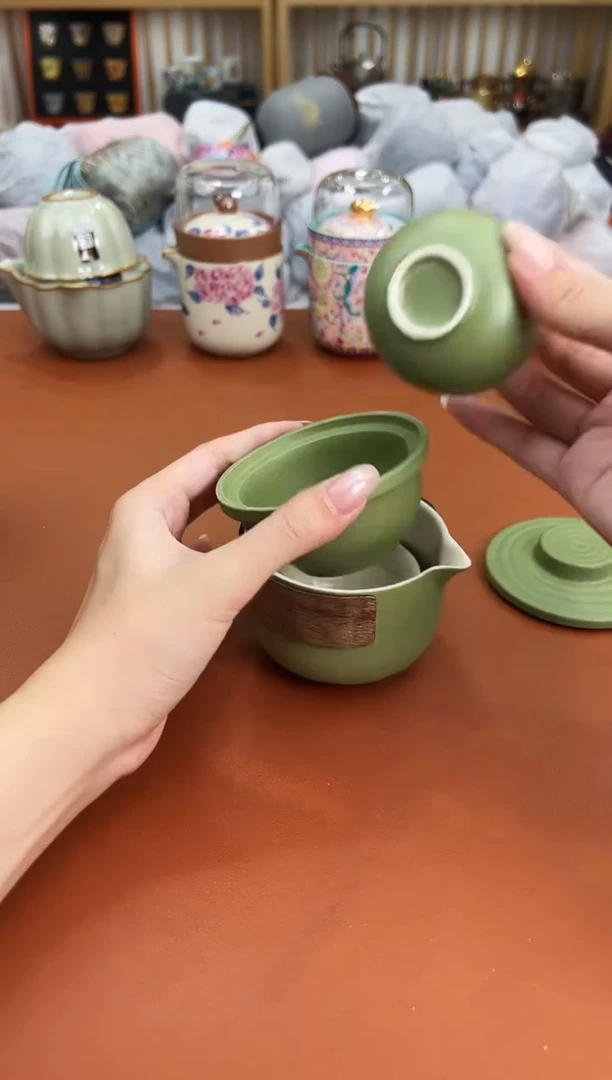 万家瓷坊清货商品链接@@G070