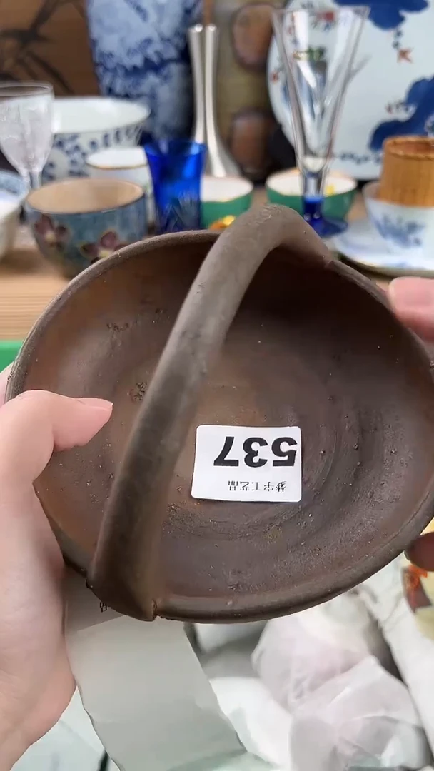 瓷片夭**仙瓷片A      537