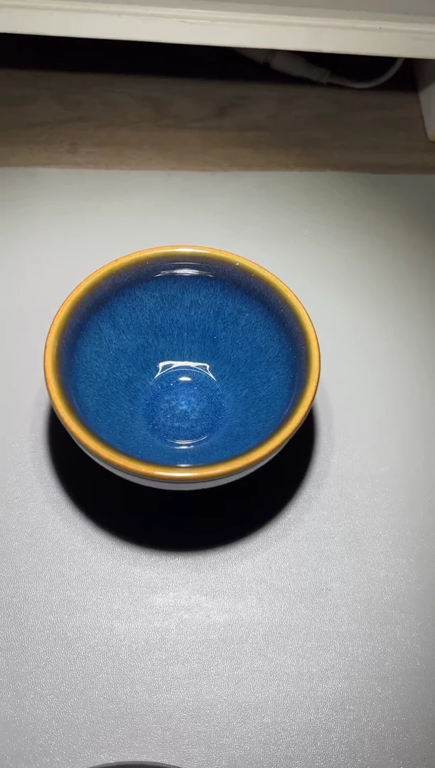 茶盏建窑建盏 福利百家