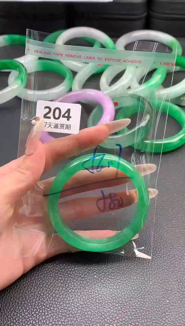 非金属无时尚手镯 所见即所得 七天鉴赏期