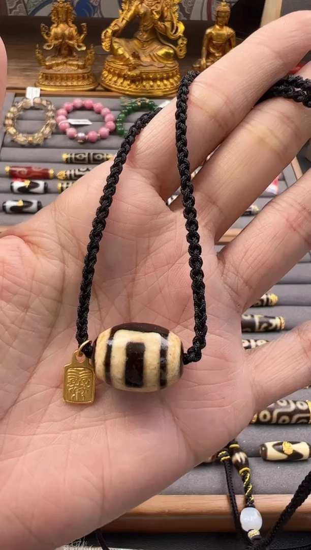 【闪购商品】玛瑙/玉髓颈饰银S925镶嵌吊坠