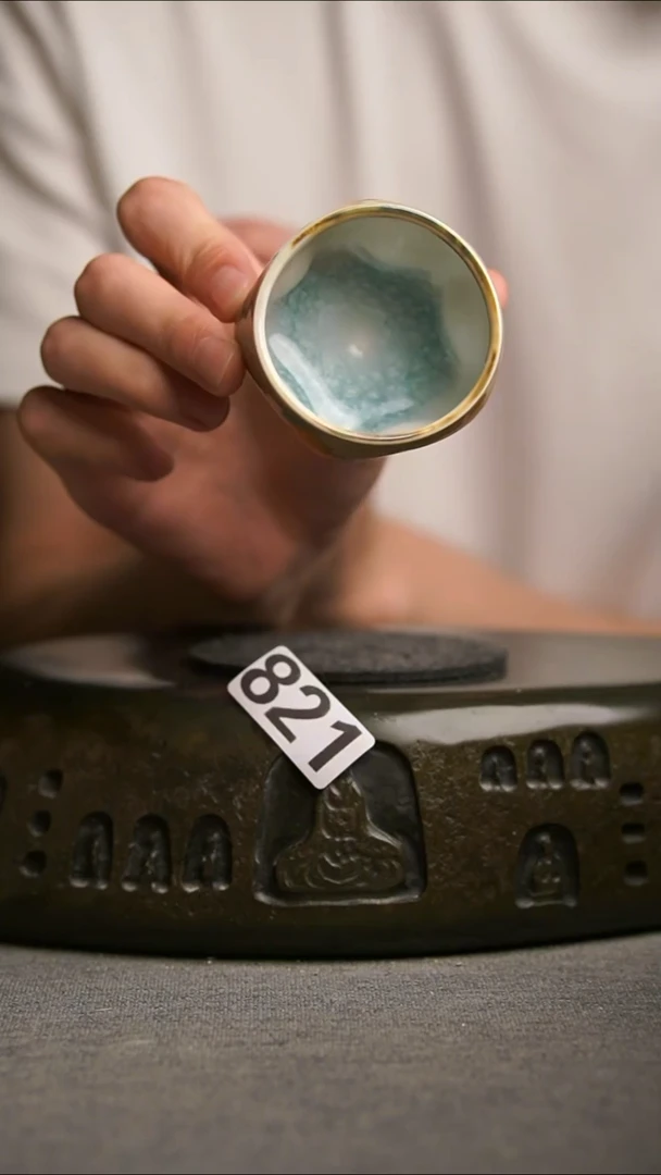 821景德镇陶瓷茶器系列