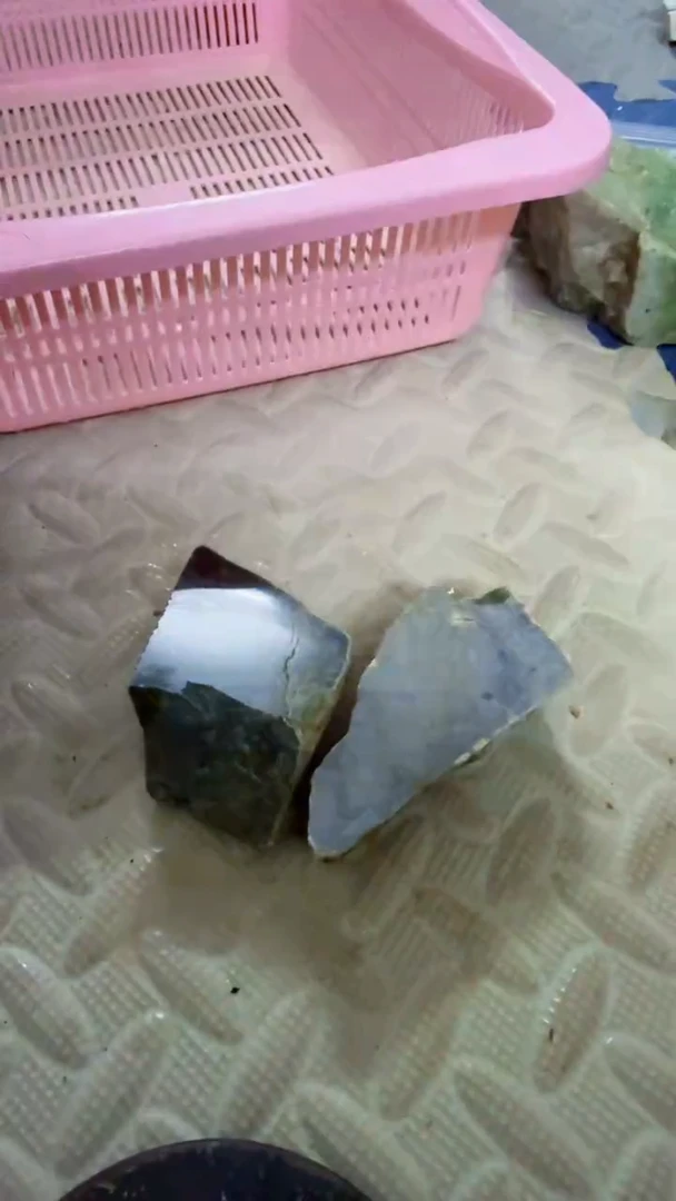 未镶嵌挂件翡翠宜****福天然翡翠 117