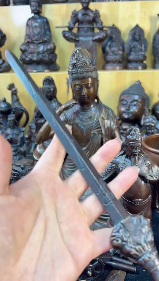【闪购商品】·案台摆件 物品摆件
