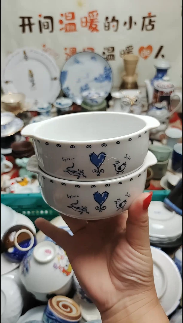 其他紫韵陶艺优品小铺