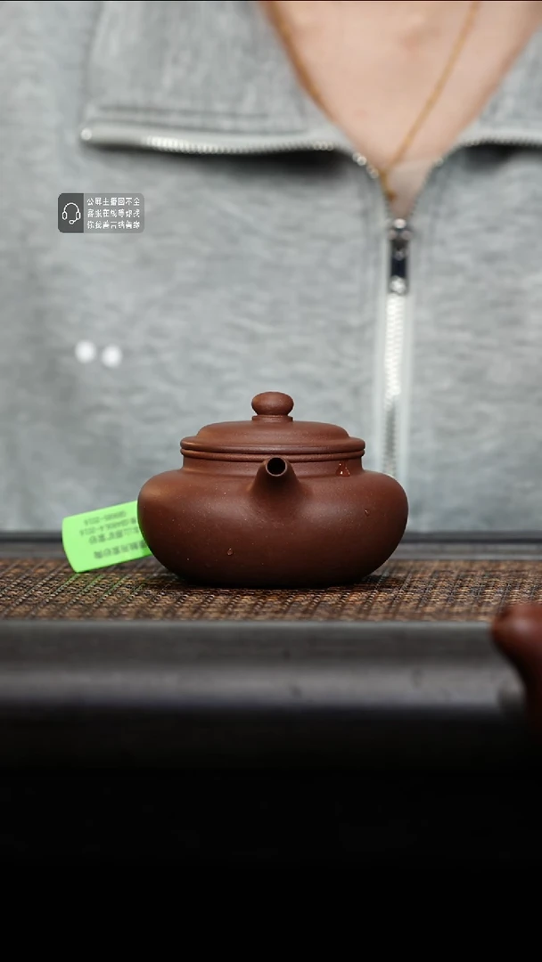 茶壶紫砂紫砂茶壶仿古