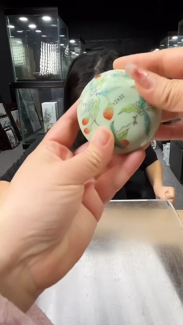 【闪购商品】瓷片景德镇陶瓷陶瓷陶瓷陶瓷