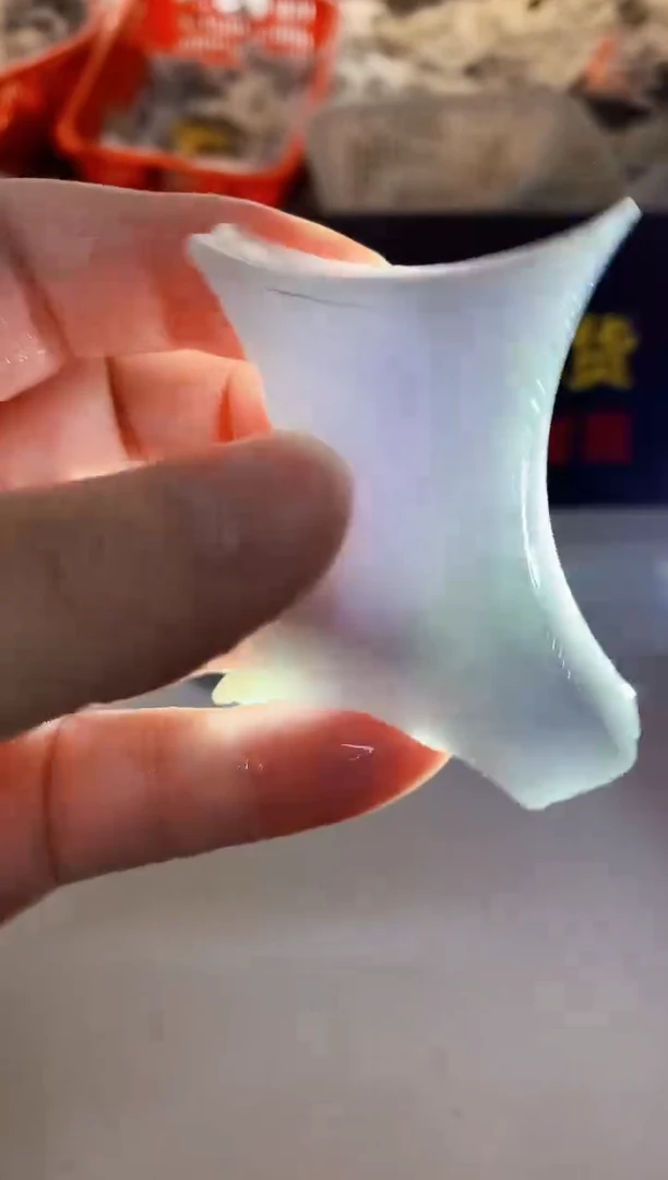 散珠翡翠0东0翡翠珠宝702