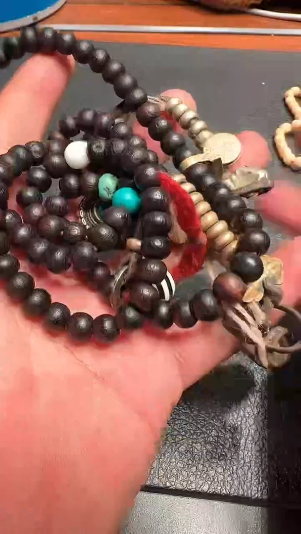 紫檀念珠紫檀念珠