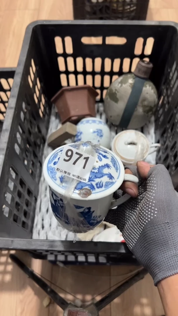 其他老*工艺品0000971