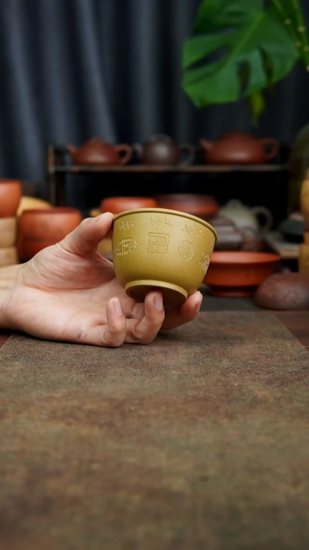 茶杯紫砂011111111111111