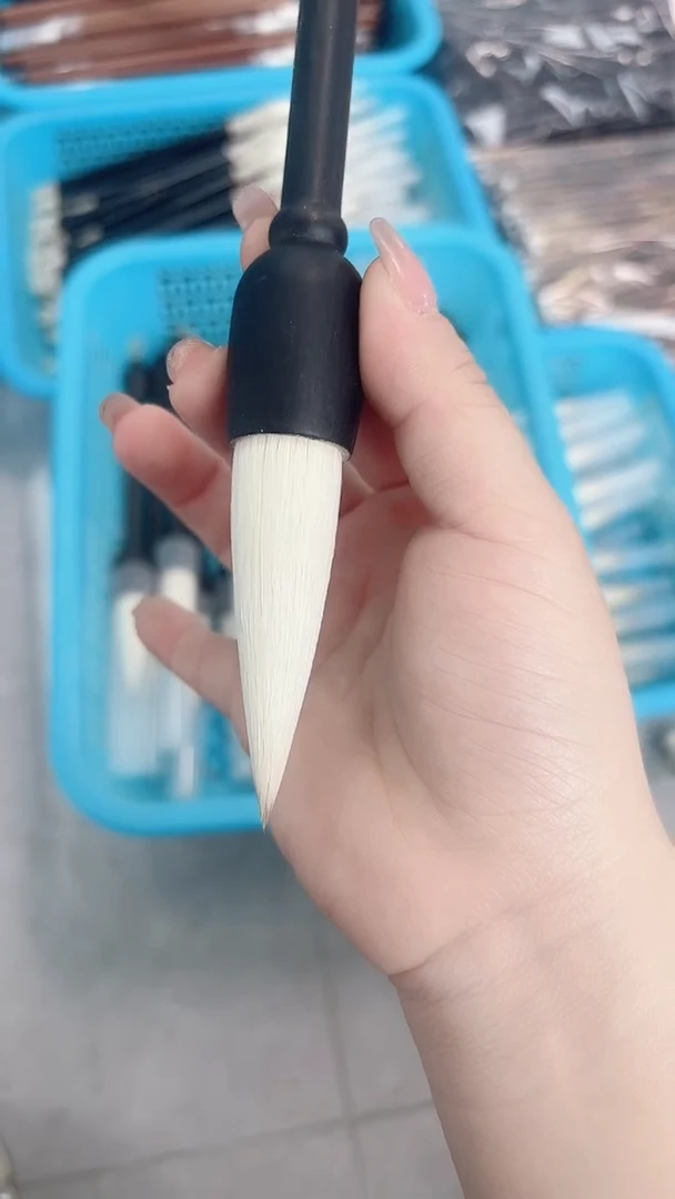 出锋7.0的斗笔38.8元2支