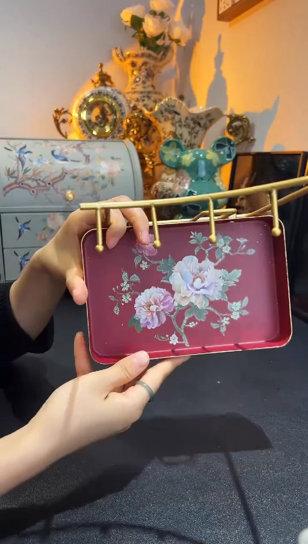外贸陶瓷家居百货