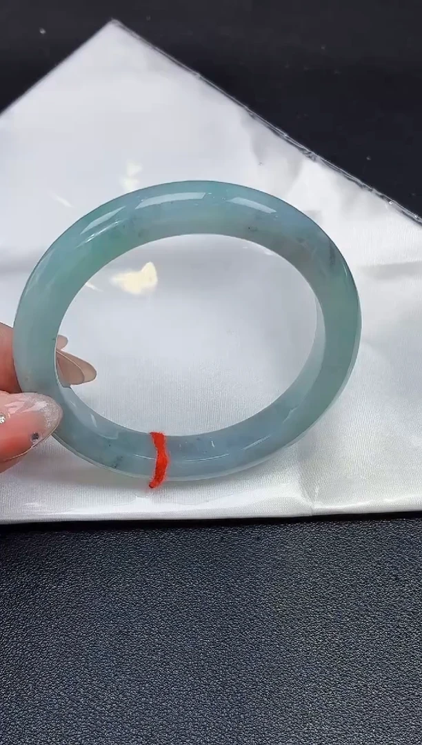 未镶嵌手镯翡翠翡翠手镯54