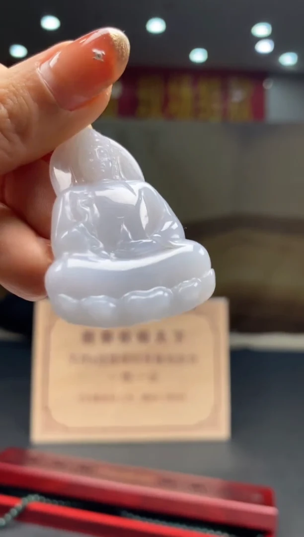 【闪购商品】定制翡翠未镶嵌********533