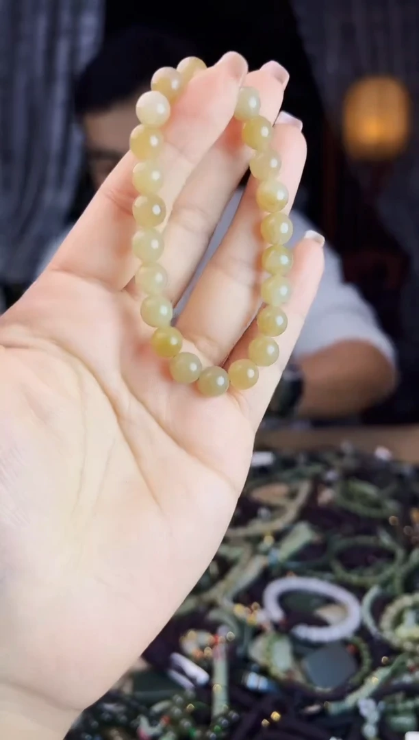 未镶嵌和田玉挂件1