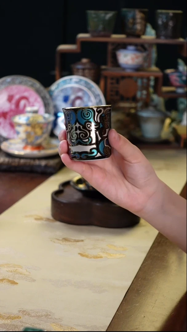 木言茶器好物分享