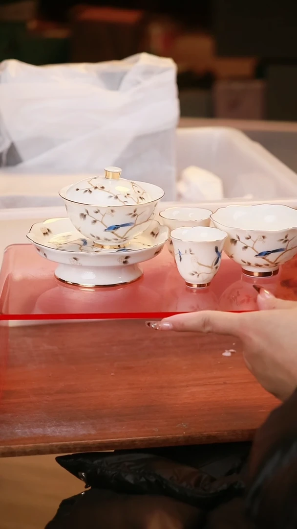 【闪购商品】其他茶具茶具（无礼盒@@ZH126