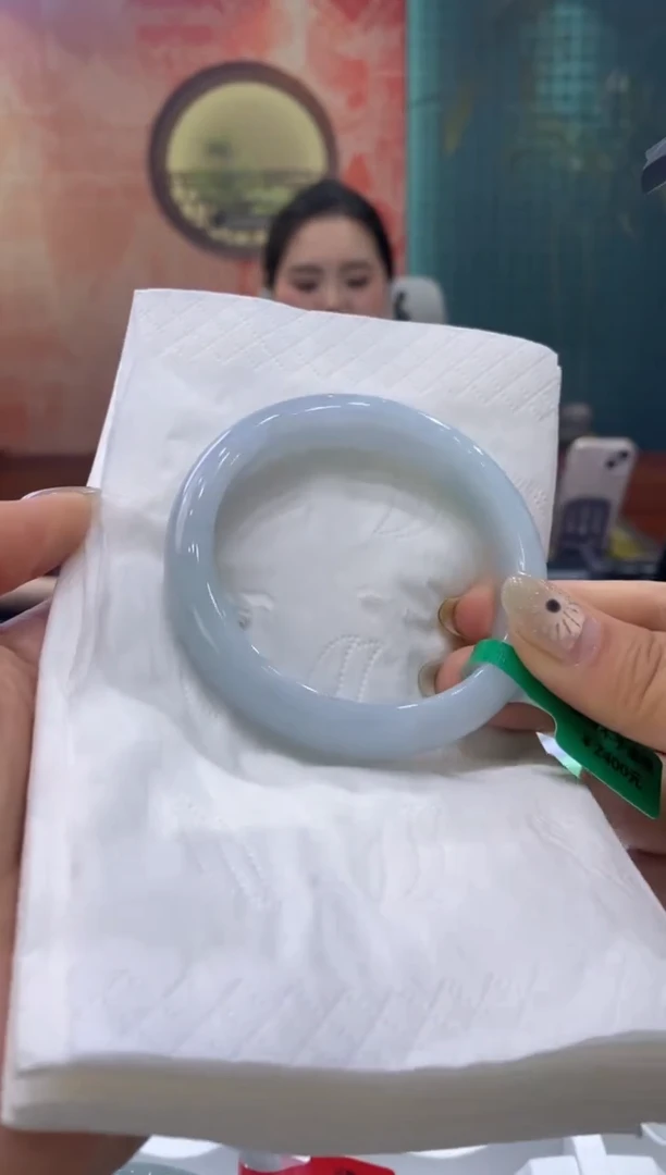 未镶嵌手镯翡翠多人00012007