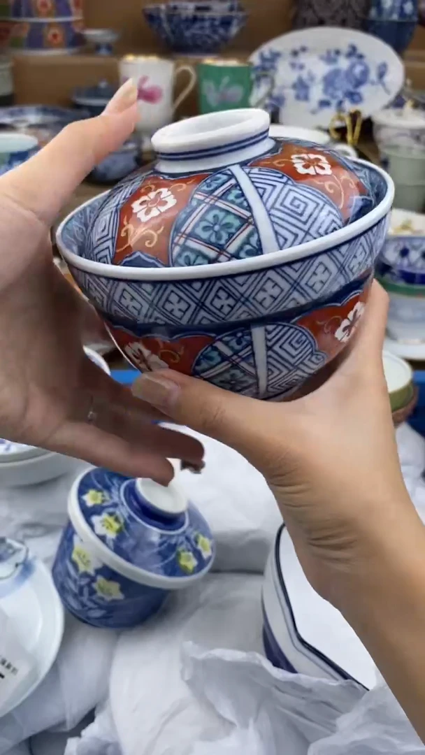 【闪购商品】杯其泉瓷色工艺品品品品