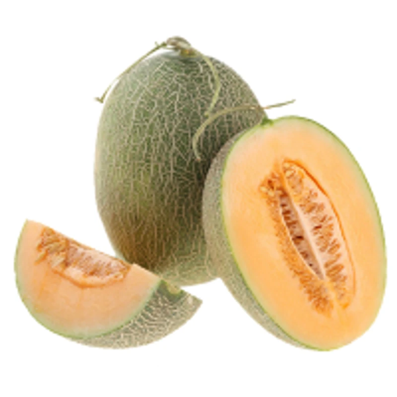哈密瓜1粒装约2kg-3kg