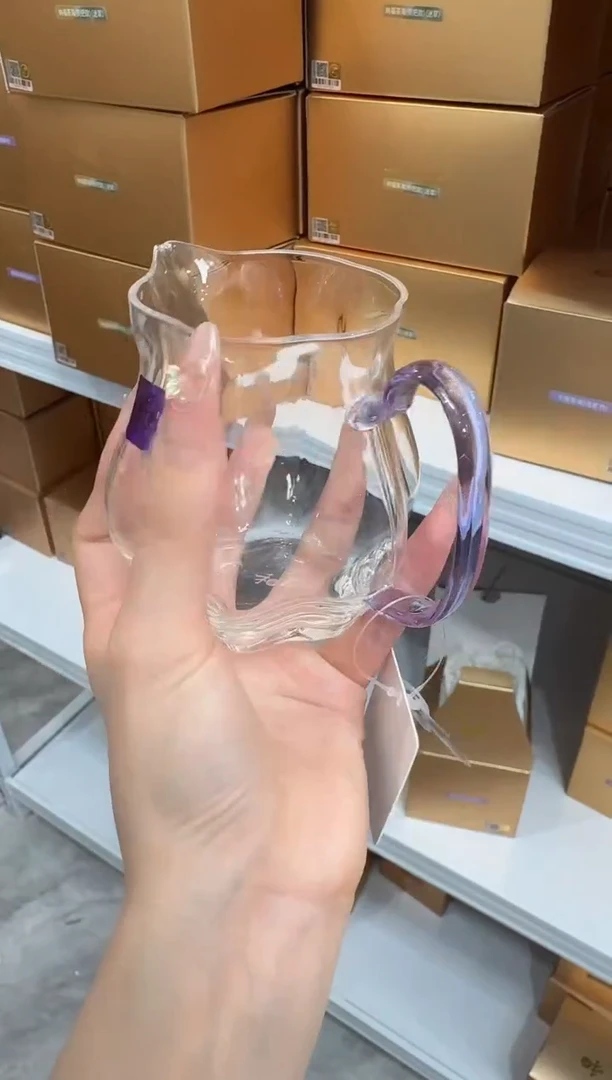 @@禾器晶彩颂妍浅紫色