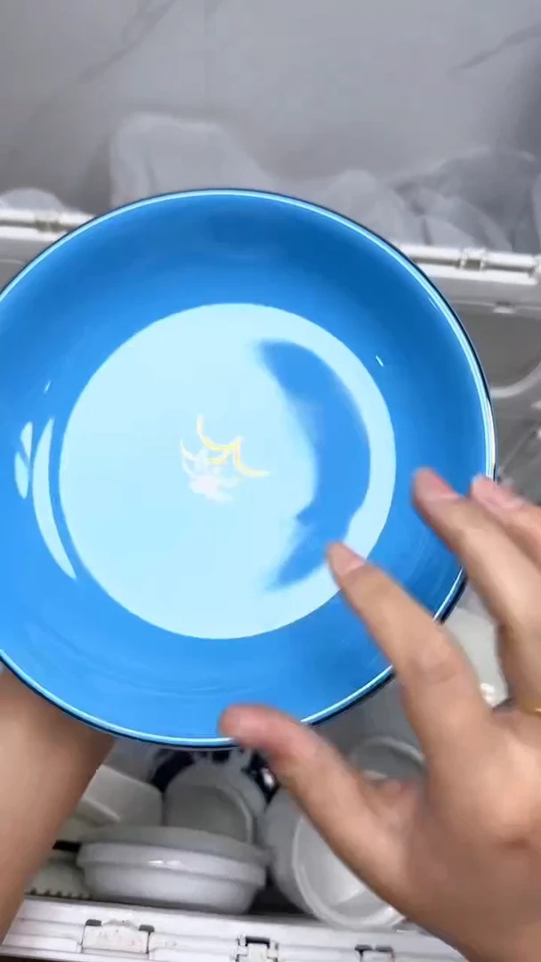 【闪购商品】1315回流瓷器默认微瑕，18.8包邮