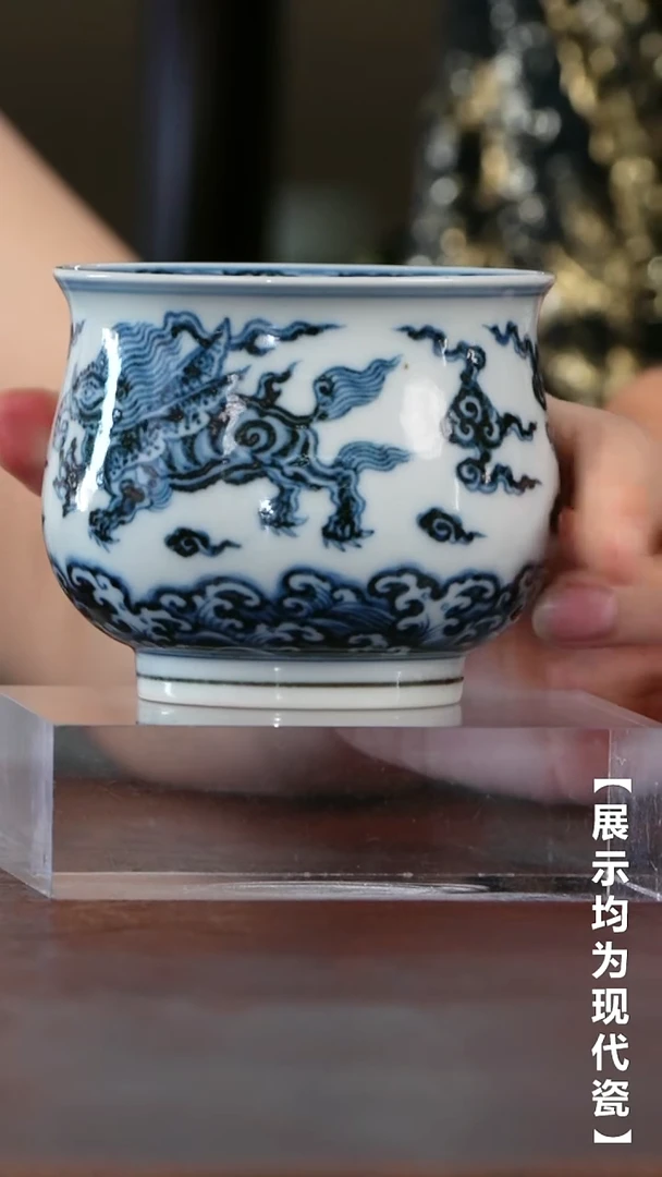 栗子严选茶器好物@@布一窑