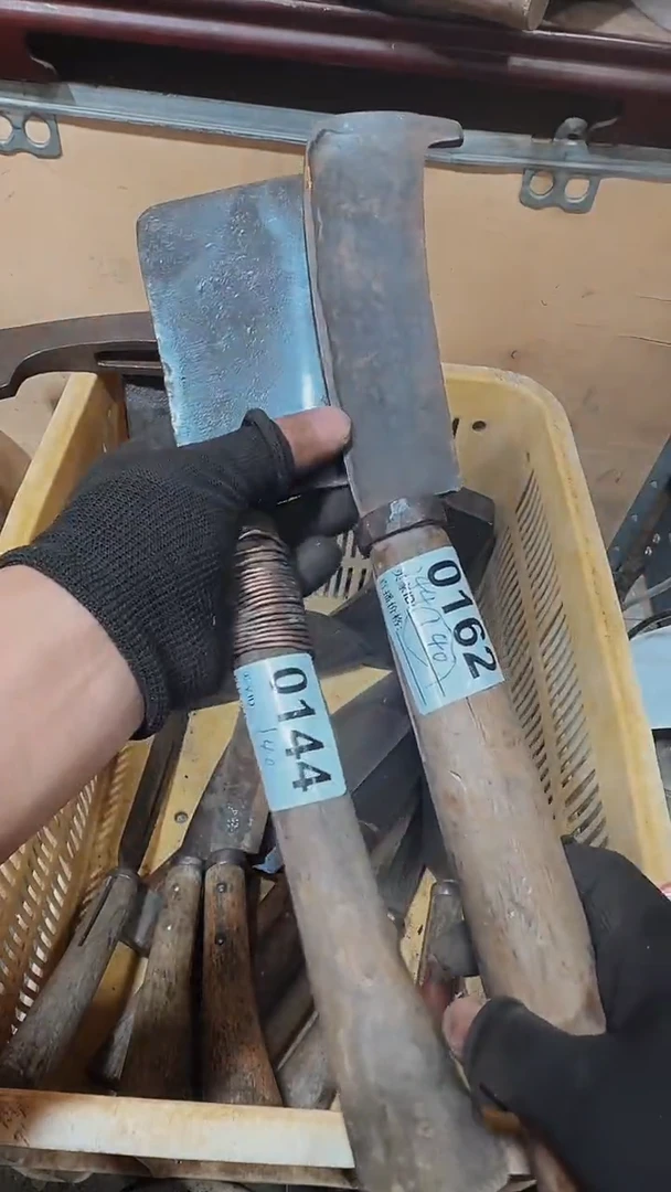 《**》五金农具一物一价162144