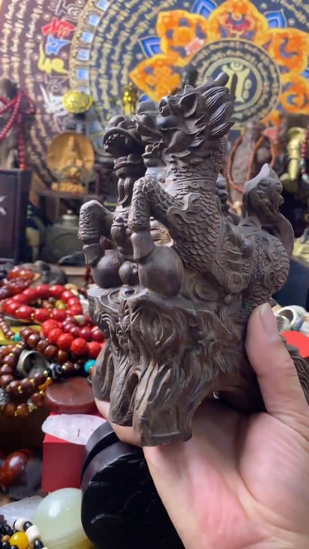 木------主播推荐------