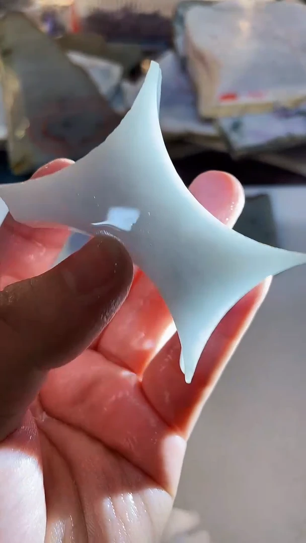 【闪购商品】翡翠未镶嵌颈饰0韩0翡翠珠131